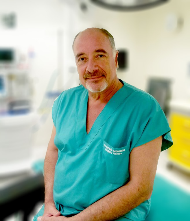 Dr. Gerardo Schwember, cirujano plastico Chile